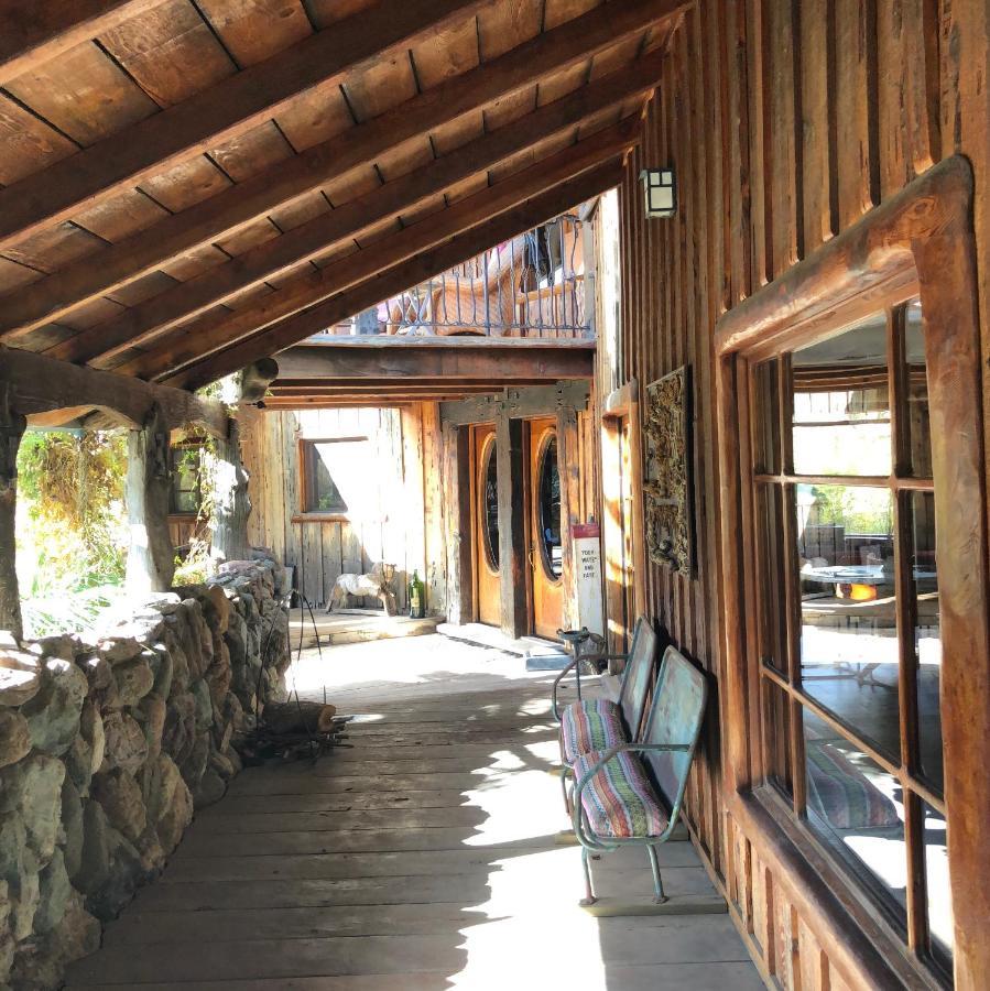 Inn Paradiso Paso Robles Esterno foto