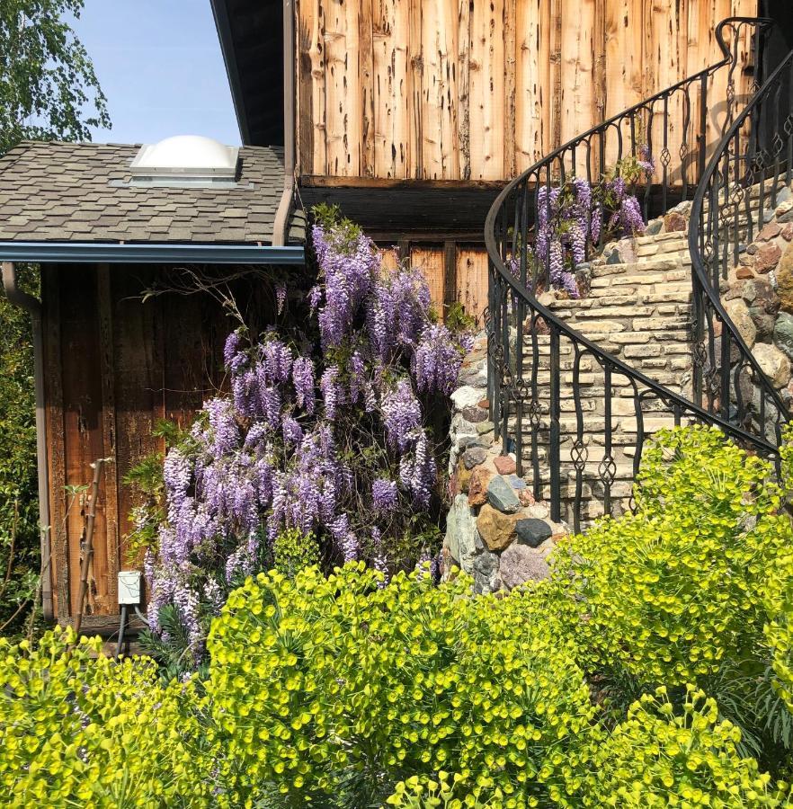 Inn Paradiso Paso Robles Esterno foto